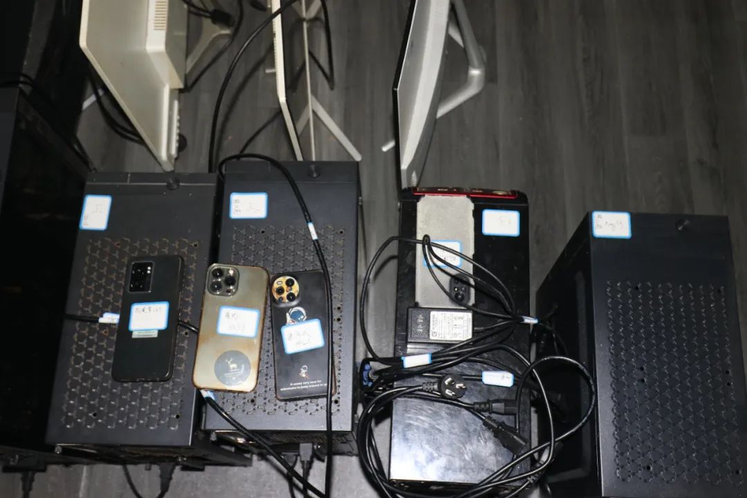 *场赌**开在斗地主游戏APP里?已有11人被刑拘!