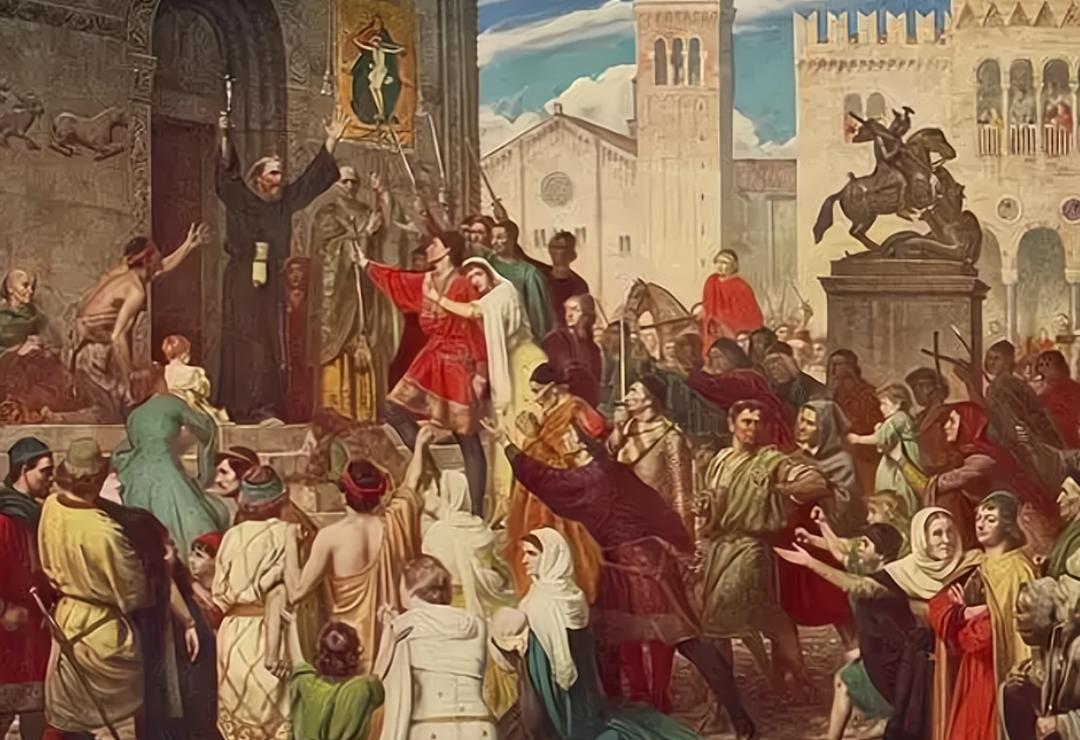 城市化对社会变迁的影响,城市化影响文化观念和意识形态