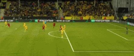 6-1领先被翻盘,6比1胜罗马