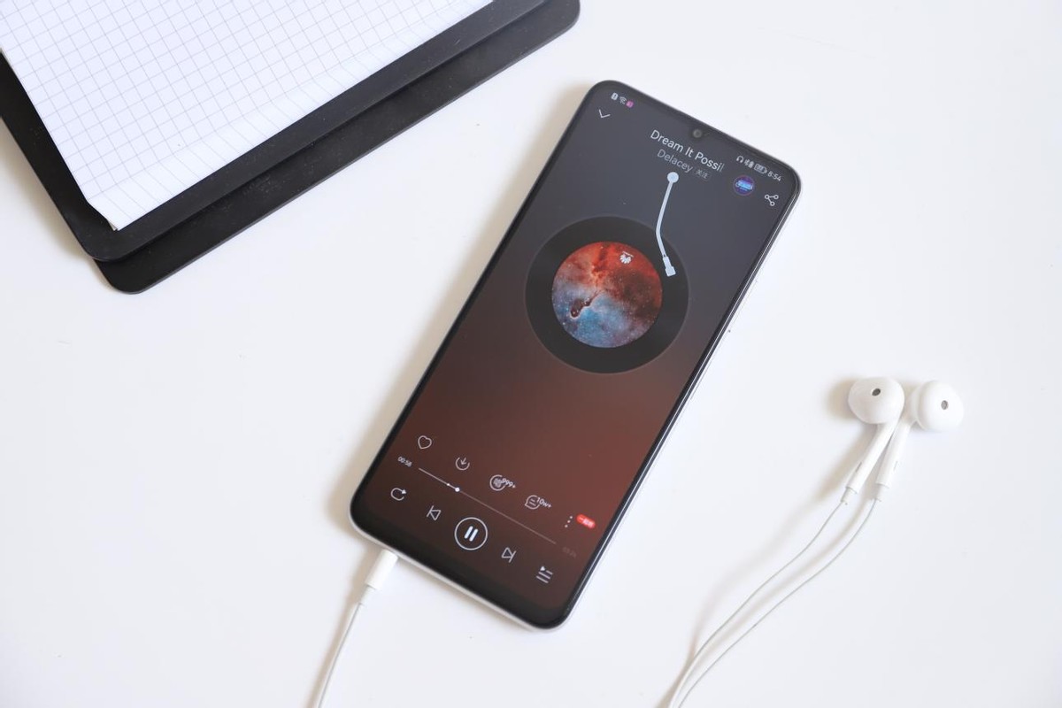 华为畅享50系列测评,新款华为畅享50测评