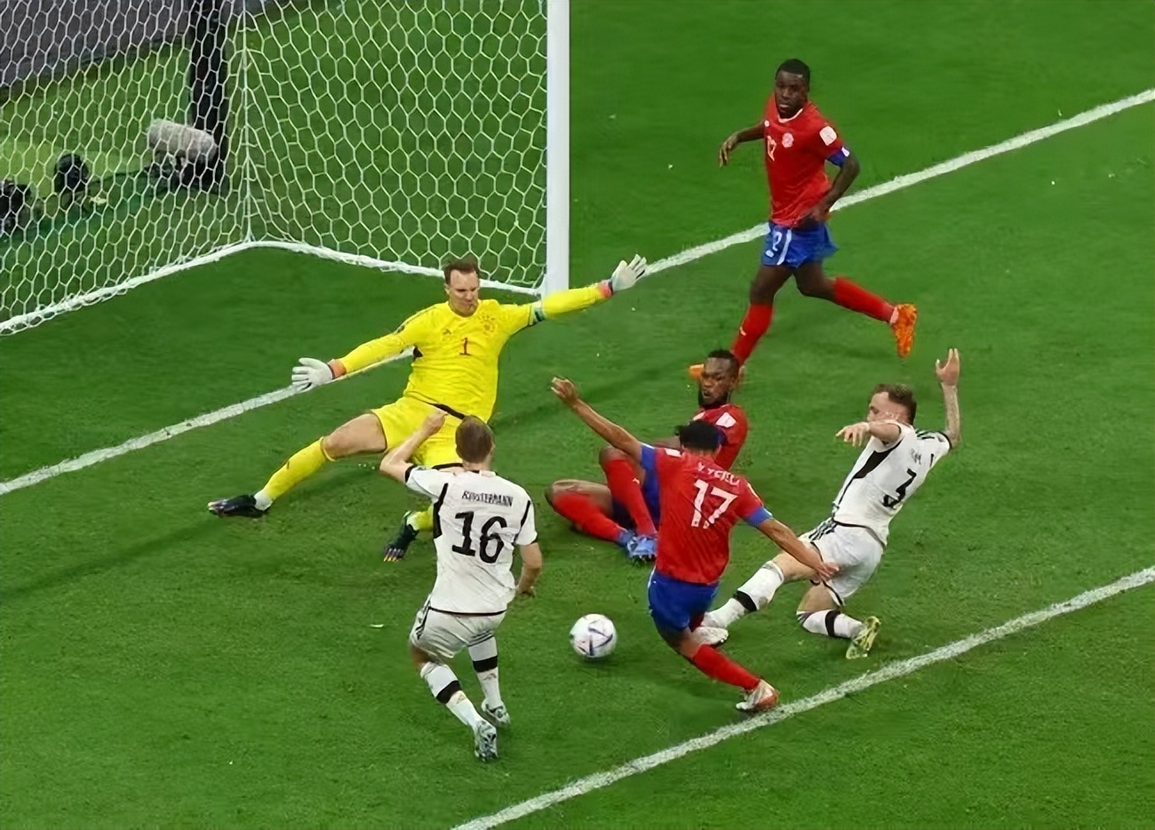 德国足球为什么退步了,德国足球失败原因