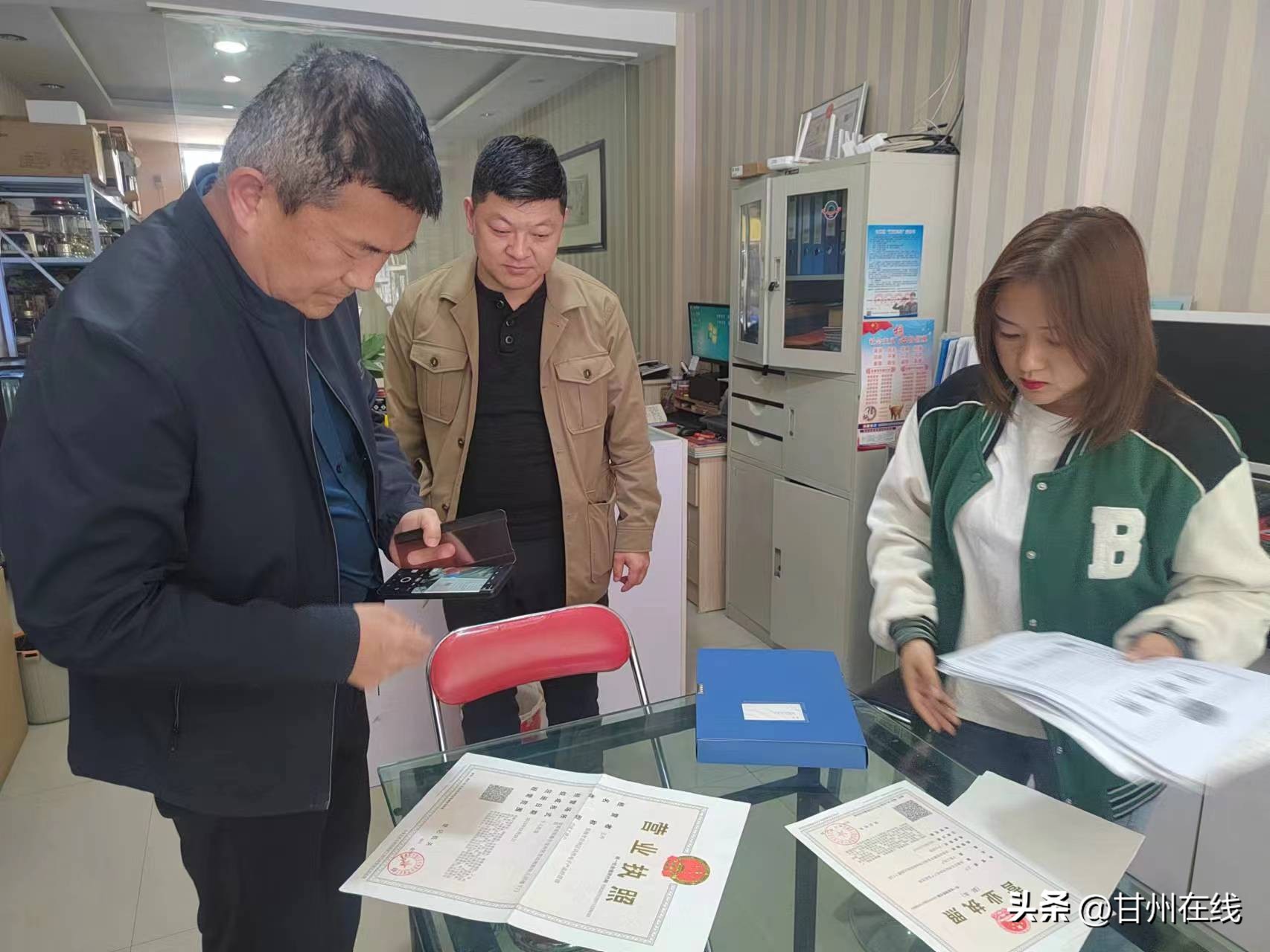 张掖市人社局创业贷款,睢县人社局就业创业贷款