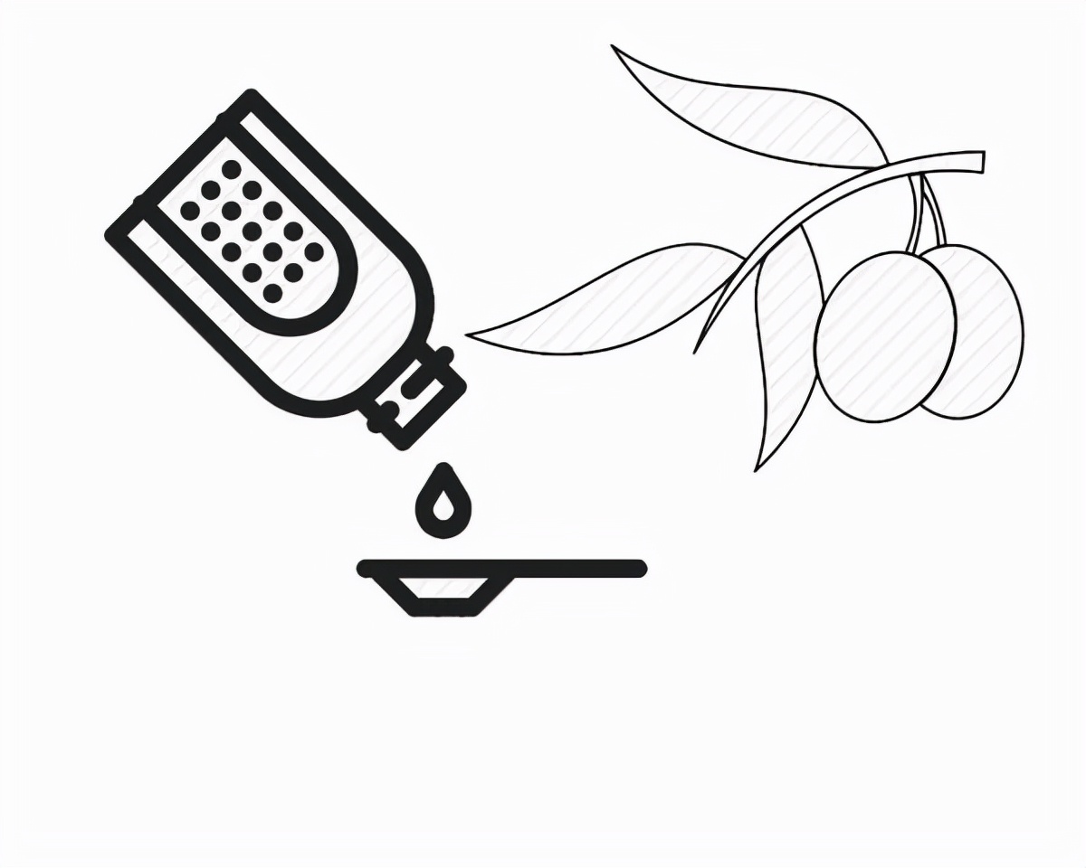 被炒作的橄榄油,大部分消费者对橄榄油的态度