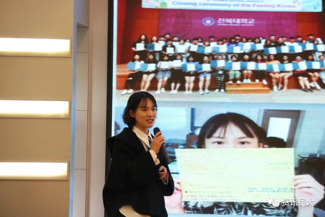 民大最强本科生高手对决结果新鲜出炉！今年的「学生标兵」花落谁家？