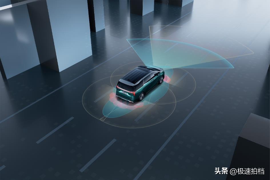 别克世纪century六座版,别克旗舰mpv定名gl8世纪century