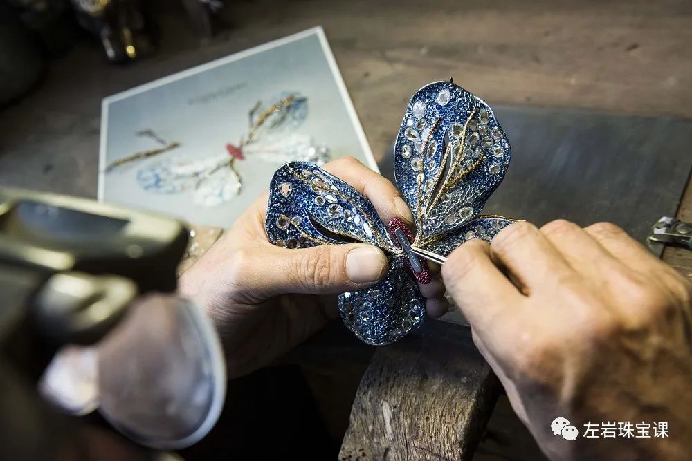 左岩珠宝可靠吗,左岩珠宝碧玺
