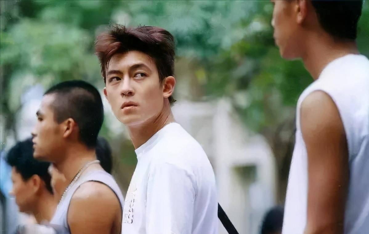 陈冠希创立的第一家潮牌店叫什么,陈冠希是如何一步步变成潮牌老板