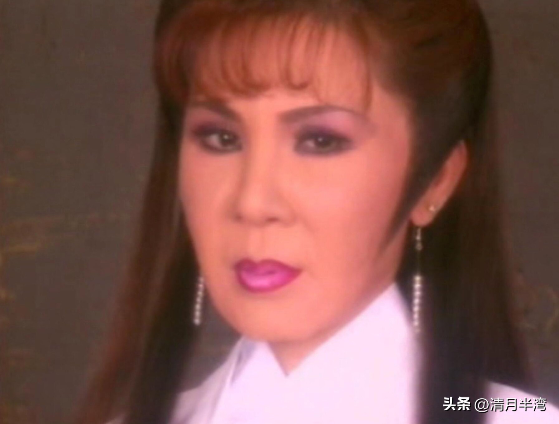 那些长得丑却非常有魅力的女星,丑而不自知的人