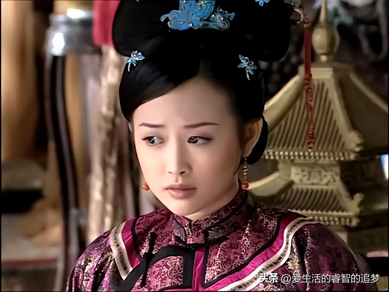 董鄂妃去世顺治帝崩溃片段,董鄂妃病逝顺治帝大闹要出家