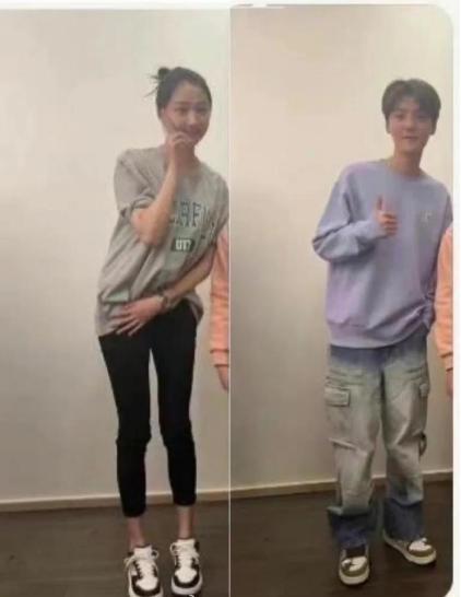 归国四子鹿晗关晓彤,鹿晗带关晓彤录五哈是哪一期