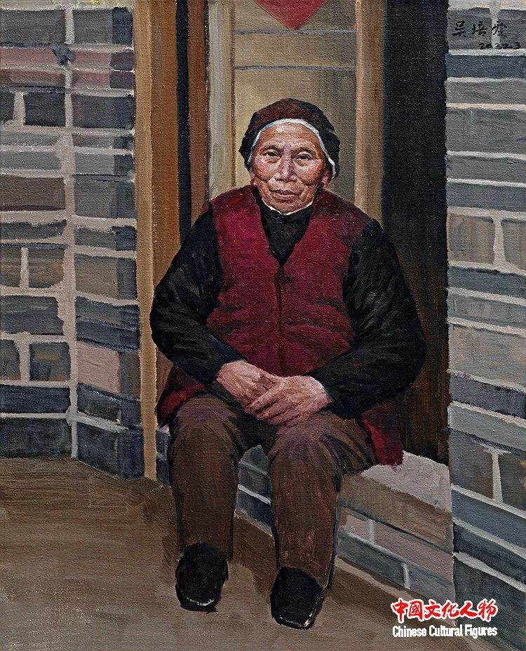 韩玉臣太行山写生油画水平,韩玉臣美术展