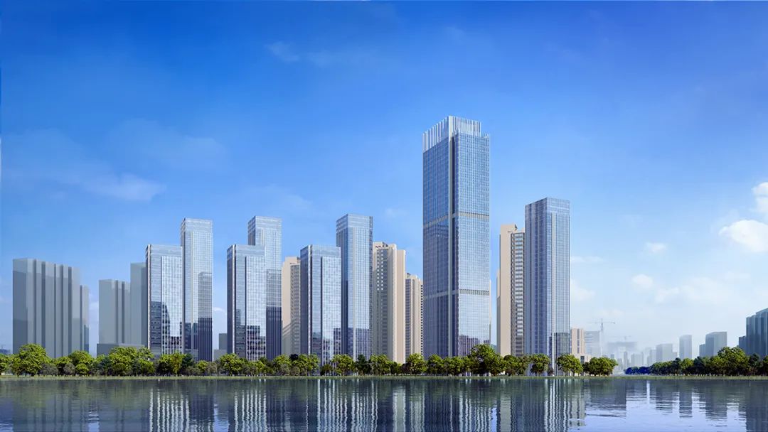 山西富力供应链管理有限公司,富力山西太原项目