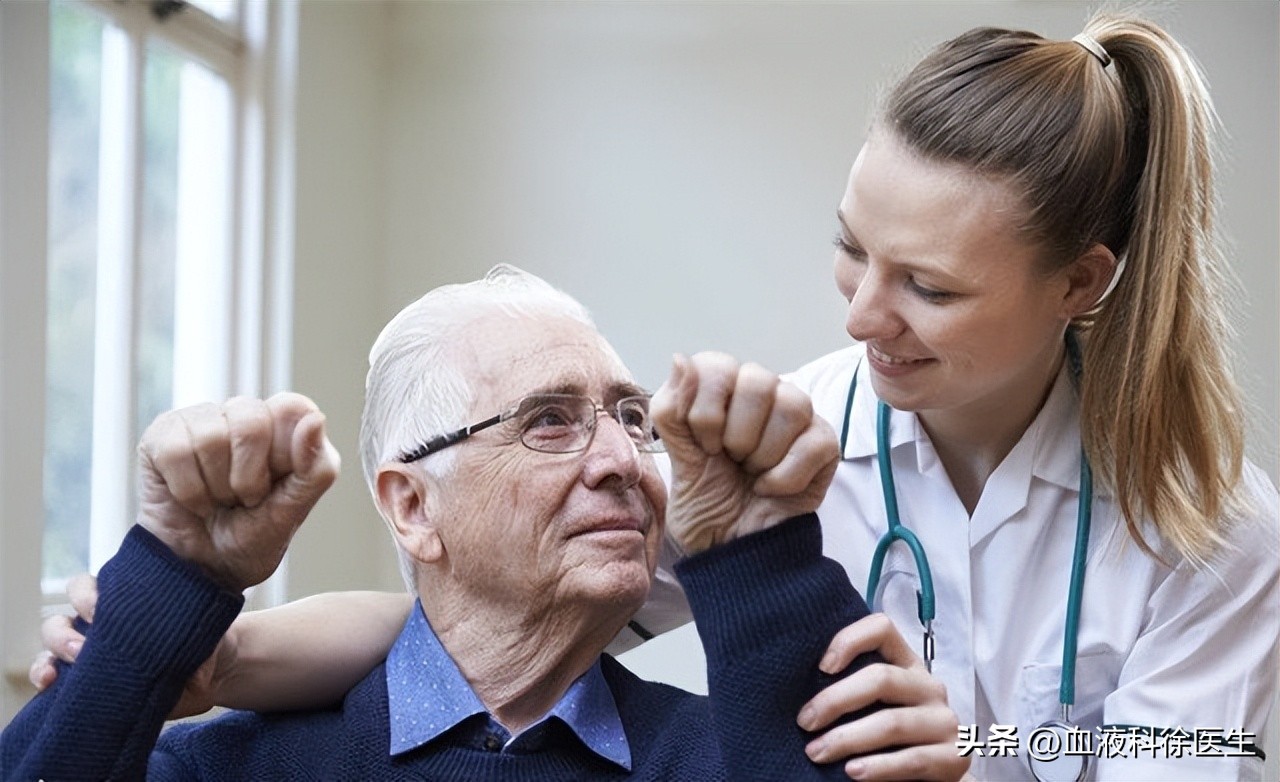 为什么脑血栓都是赌博惹的祸,为什么得了脑血栓会反复发高烧