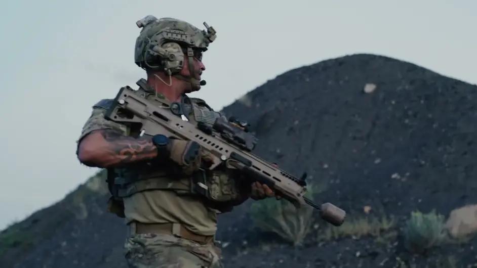 美军ngsw下一代班组武器项目,催生计划