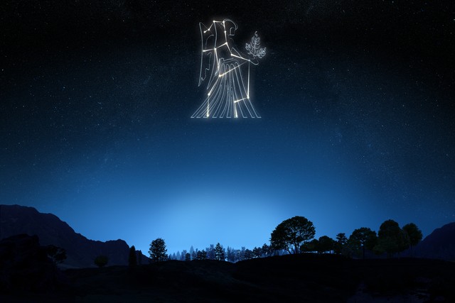 12星座配对的歌曲,12星座妻子配对