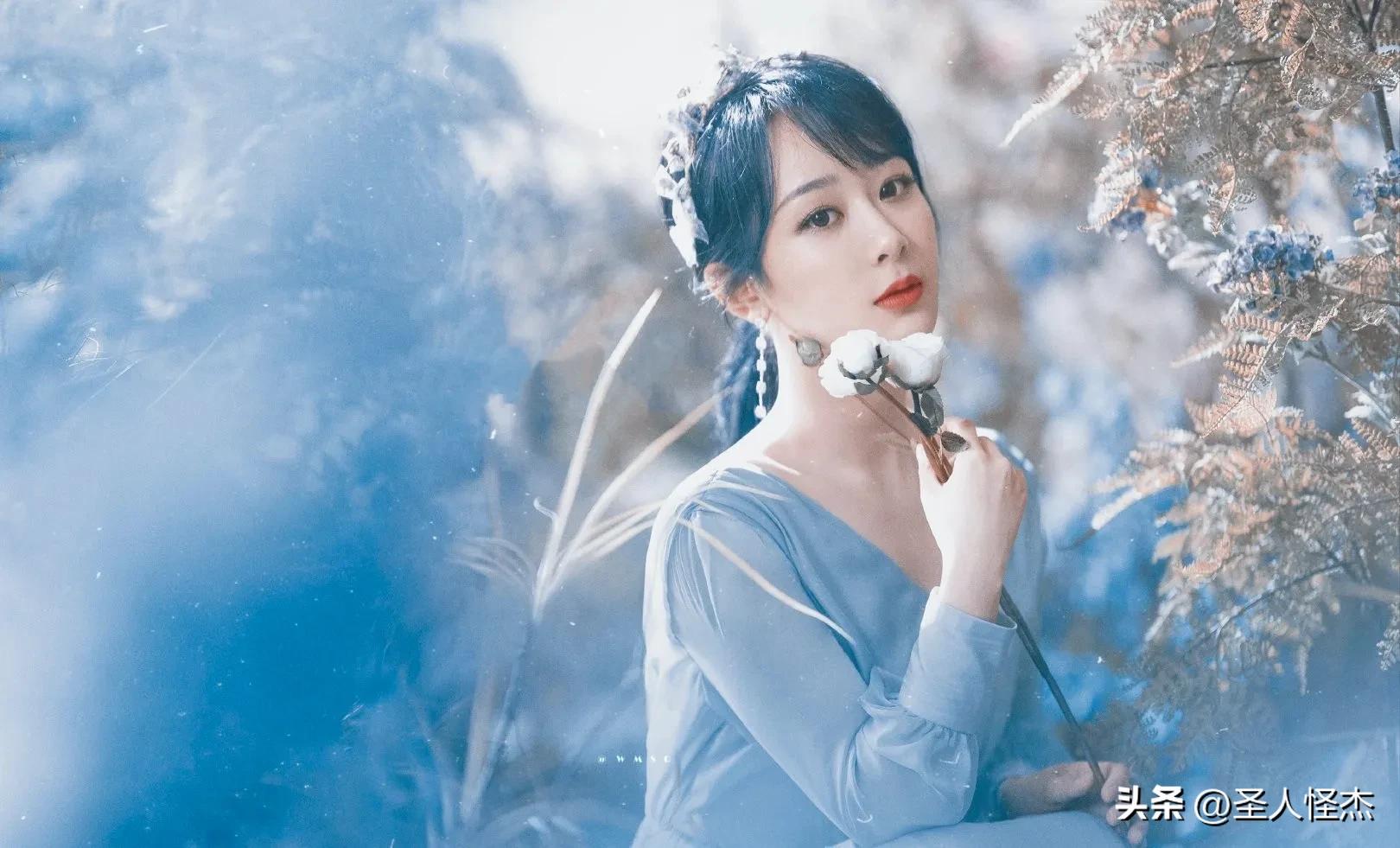 张一山和杨紫是不是恋人,张一山和杨紫现在是恋人吗