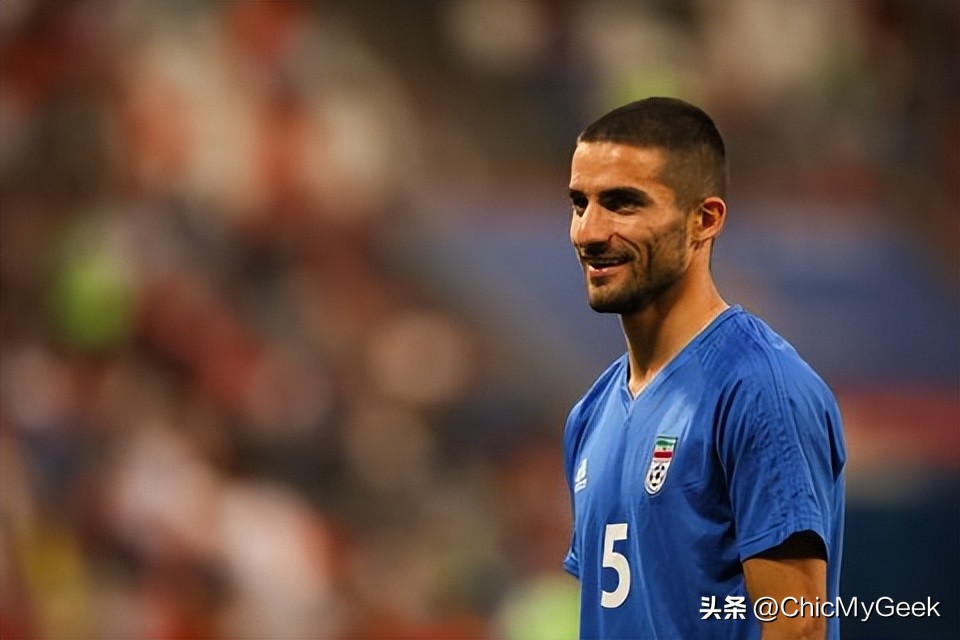 世界杯十大冷门人物,2022世界杯公认的十大帅哥