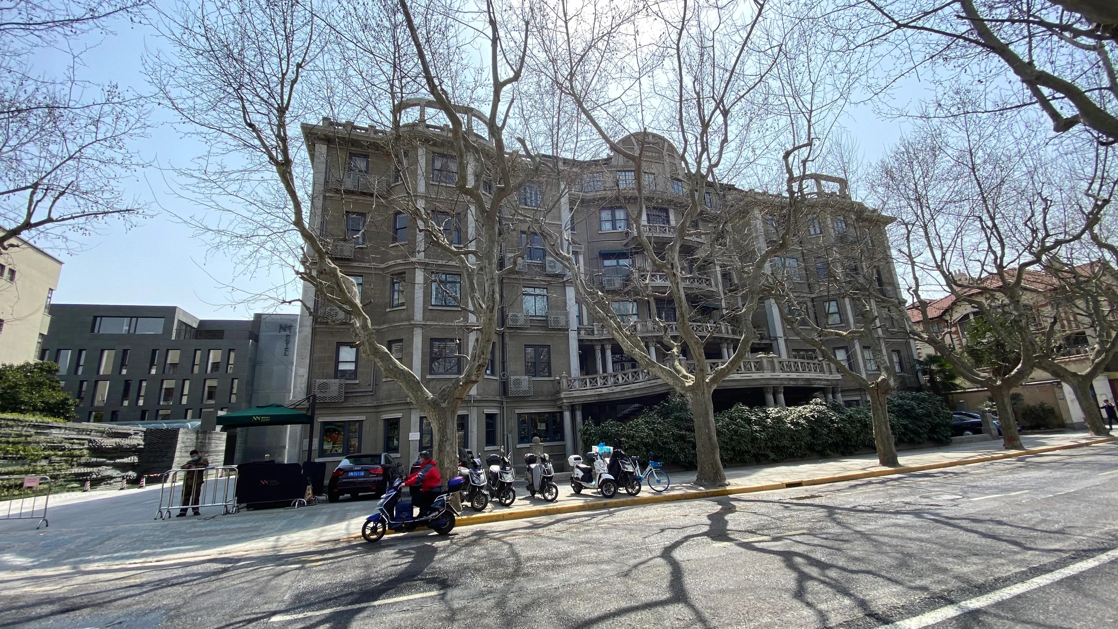 上海必游的十大免费景点推荐一下,上海值得去的几个景点推荐