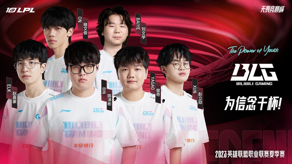 edgvsblg,blgvsedg谁赢了