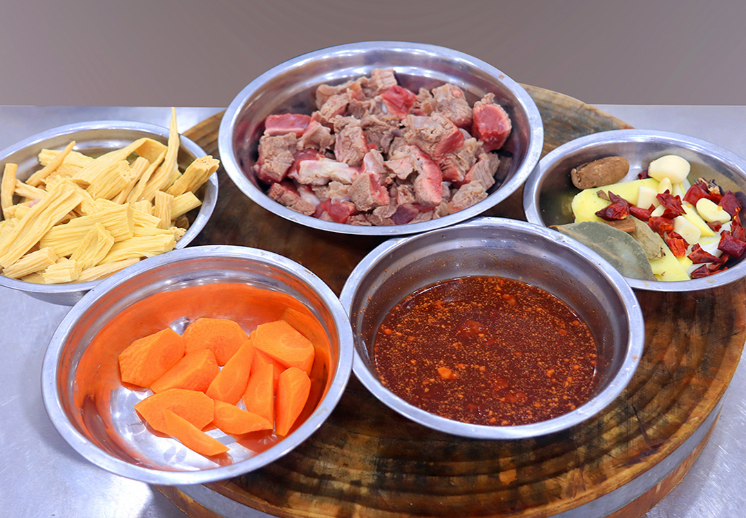 中伏应该吃什么注意什么,伏天多吃哪六种食物好