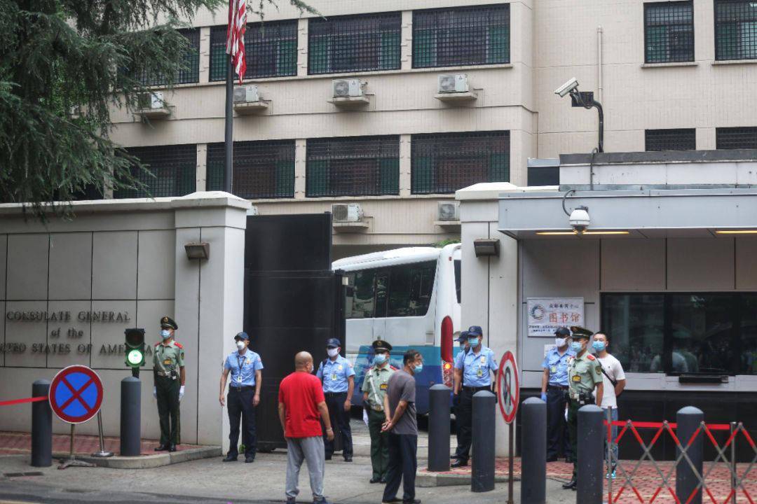 美韩对蒙古下手了?组“环中国”供应链,*土稀**从天津港出口