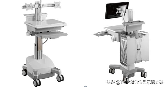 医疗推车有哪些功能,医疗功能推车