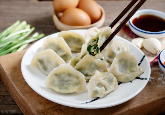 饺子馅牢记6放3不放,过年期间包饺子教你万能调馅诀窍