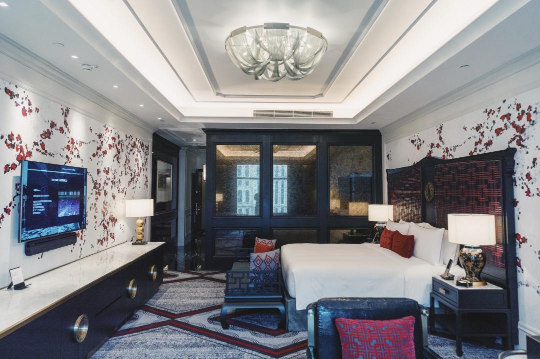 澳门怎么订酒店最划算,澳门怎么订到便宜的酒店