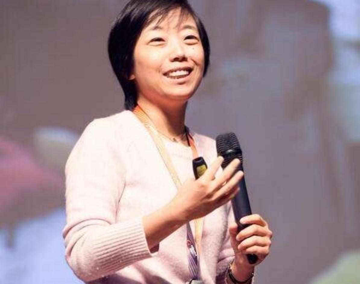 阿里“包拯”蒋芳:马云给了她多大的权力?曾将7名高管送进监狱