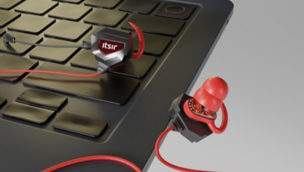 超高清无损音乐佩戴耳机,什么有线耳机可以听无损音乐