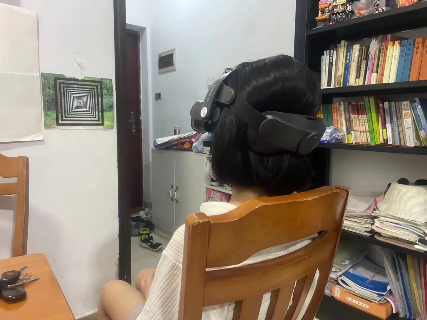 近视问题花5分钟看完就有完美解决方法