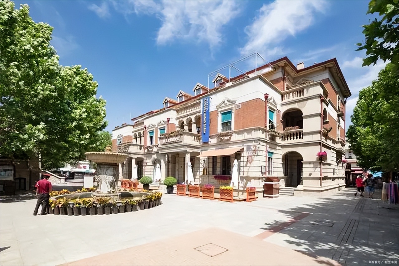 天津旅游必去十大景点冬季有哪些,天津武清区旅游必去十大景点推荐