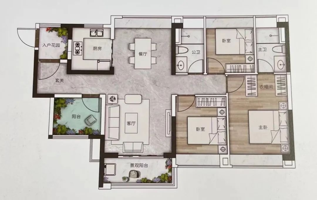 刚需绕不过的简单购房,刚需盘的缺点