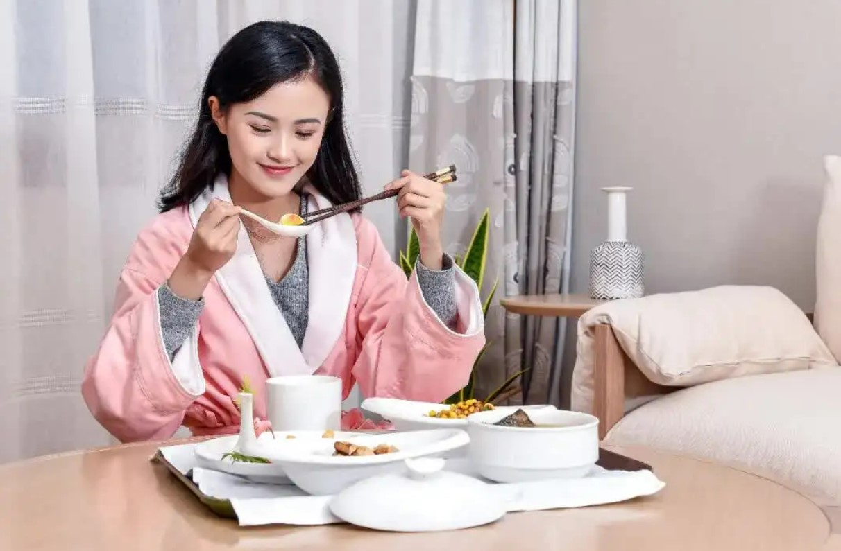 月子水减肥真的假的,三大骗局月子水