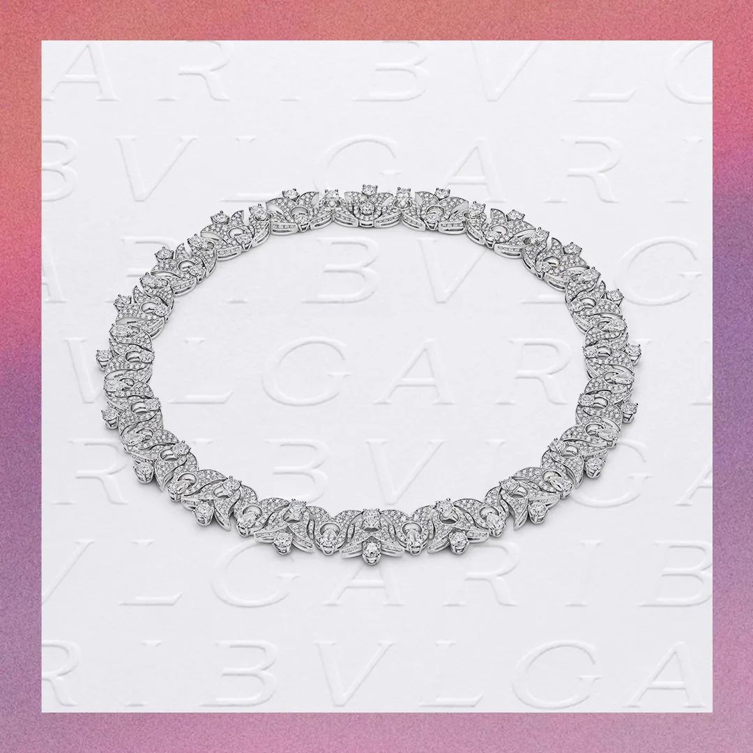 宝格丽明星珠宝晚宴直播,宝格丽晚宴明星珠宝价格