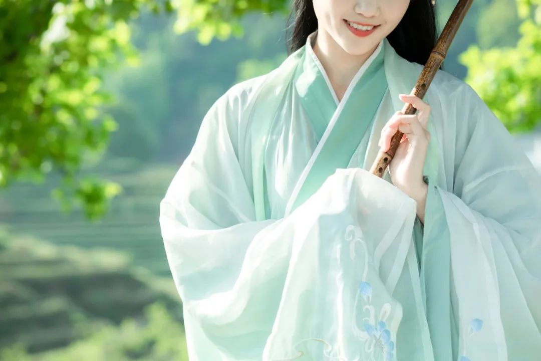 好听文雅的四字古人名,历史中比较好听的古人名