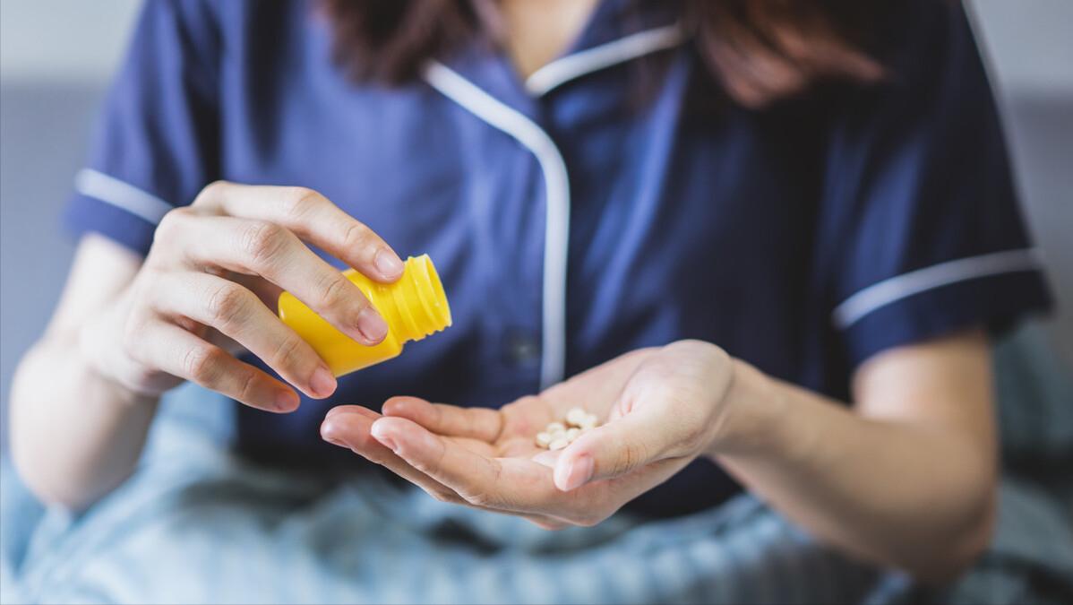 女生来大姨妈时不要让她多喝热水,女生来大姨妈不同情况的所有感受