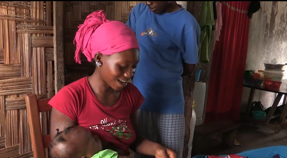 非洲创业天才：进口中国拖鞋，成本15元转手卖40，每天都被抢着买