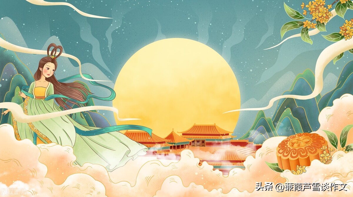 说明文，文艺范，好玩又好看——阿宝老师的“作文经”（二三八）