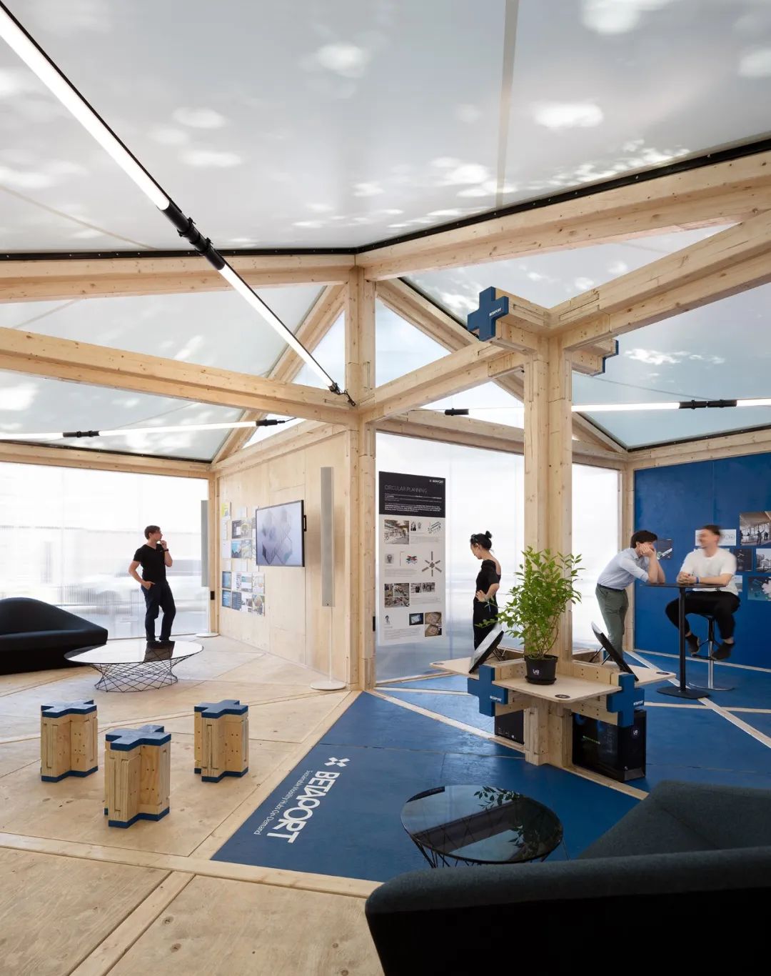 archdaily2023年度全球标志性建筑,archdaily2023大奖名单