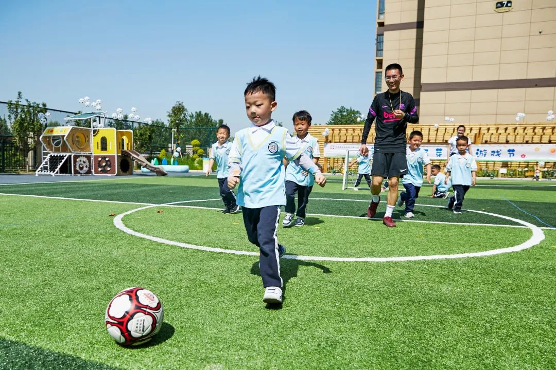 叮咚幼儿园开学,叮咚郑州