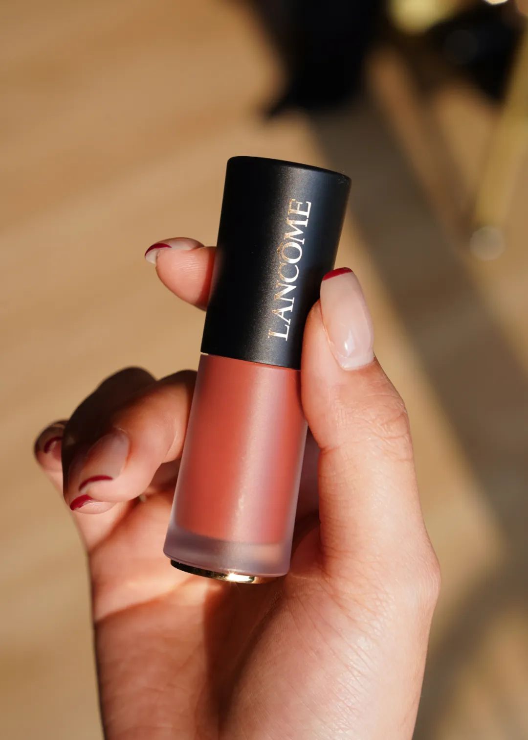 适合黄皮素颜的大牌口红推荐,7支适合黄皮素颜的口红