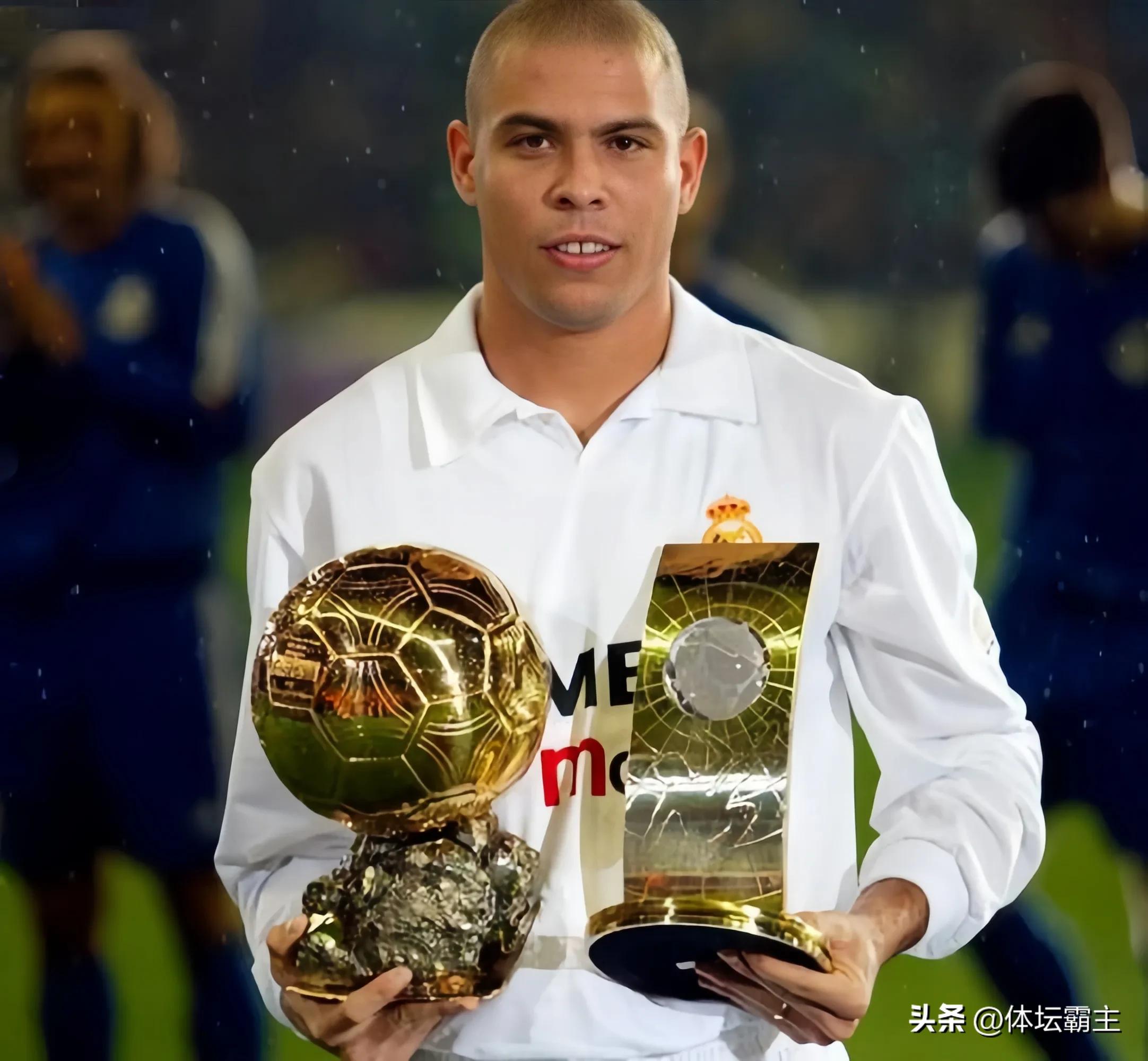 21世纪十大足球球星,21世纪十大足坛巨星