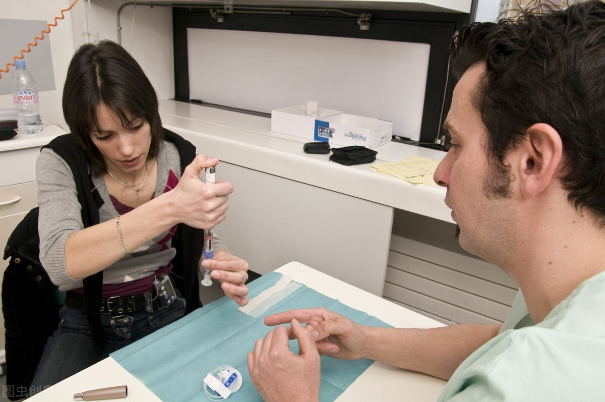 1型糖尿病儿童胰岛素泵使用技巧,二型糖尿病应用胰岛素泵的问卷