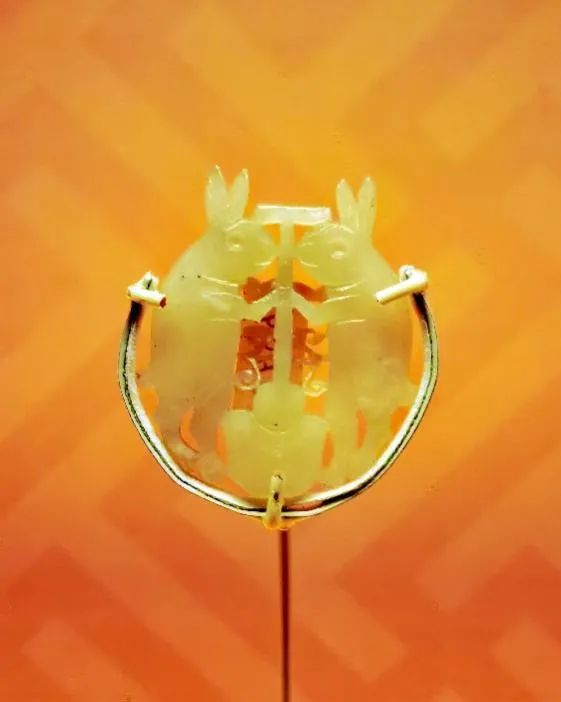 道中华|中国人的精神世界里，总有一只兔子相伴