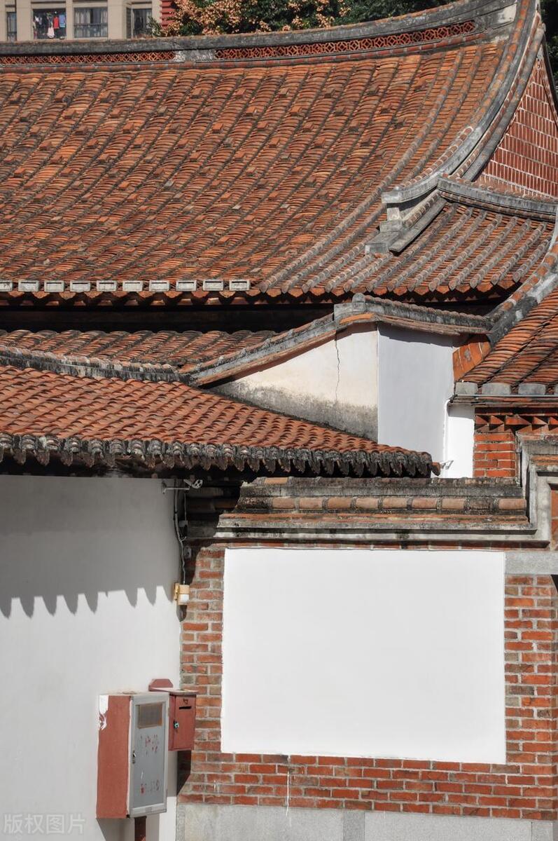 九成的国人都对她有误解！上天造神、下地造鞋，夹在福泉两州之间