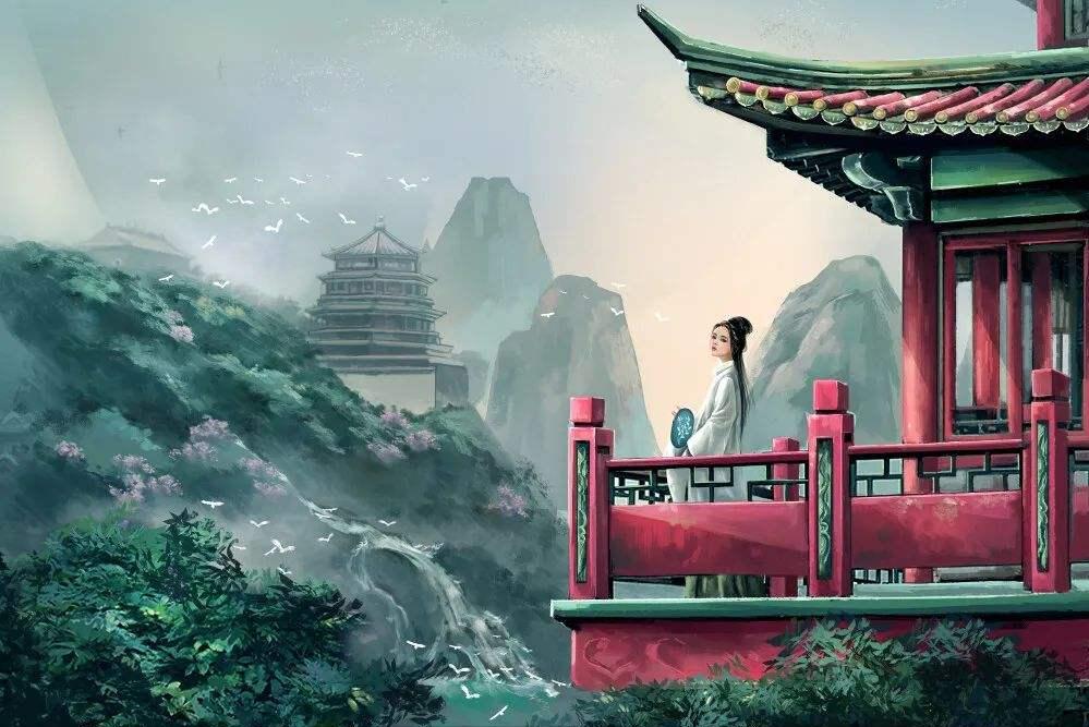 古诗词经典临江仙名篇,临江仙最出名的诗