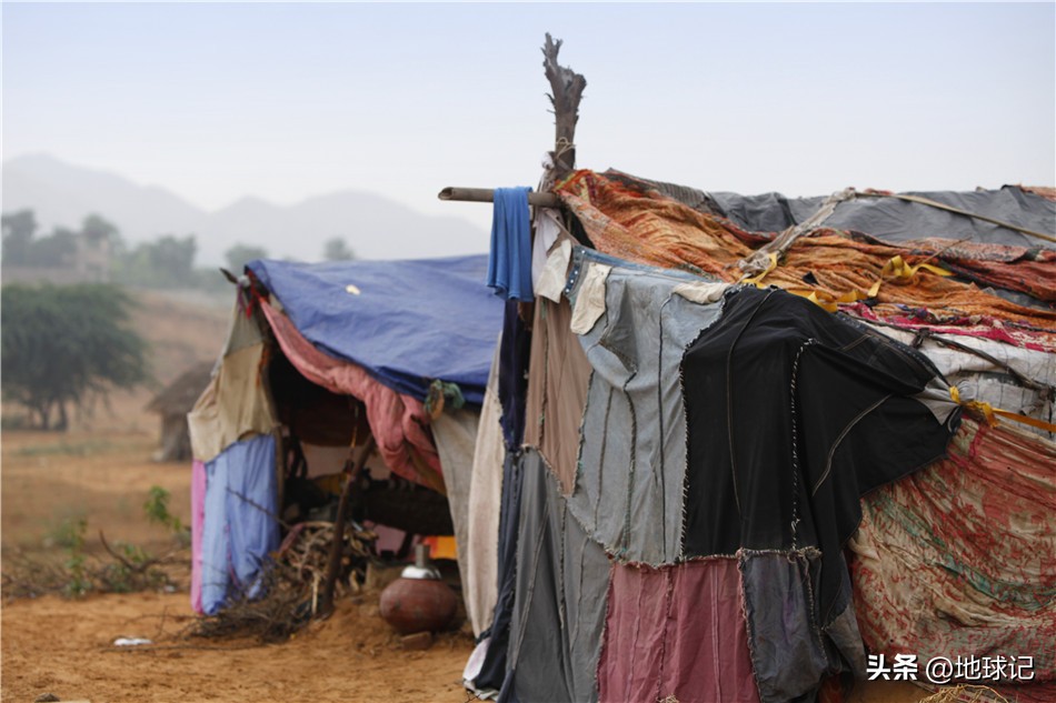 史上最惨的犹太人,欧洲为啥不接受犹太人和吉普赛人