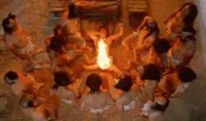 一开口就要被捂嘴?成年人难以启齿的禁忌话题,还得是她才有胆拍