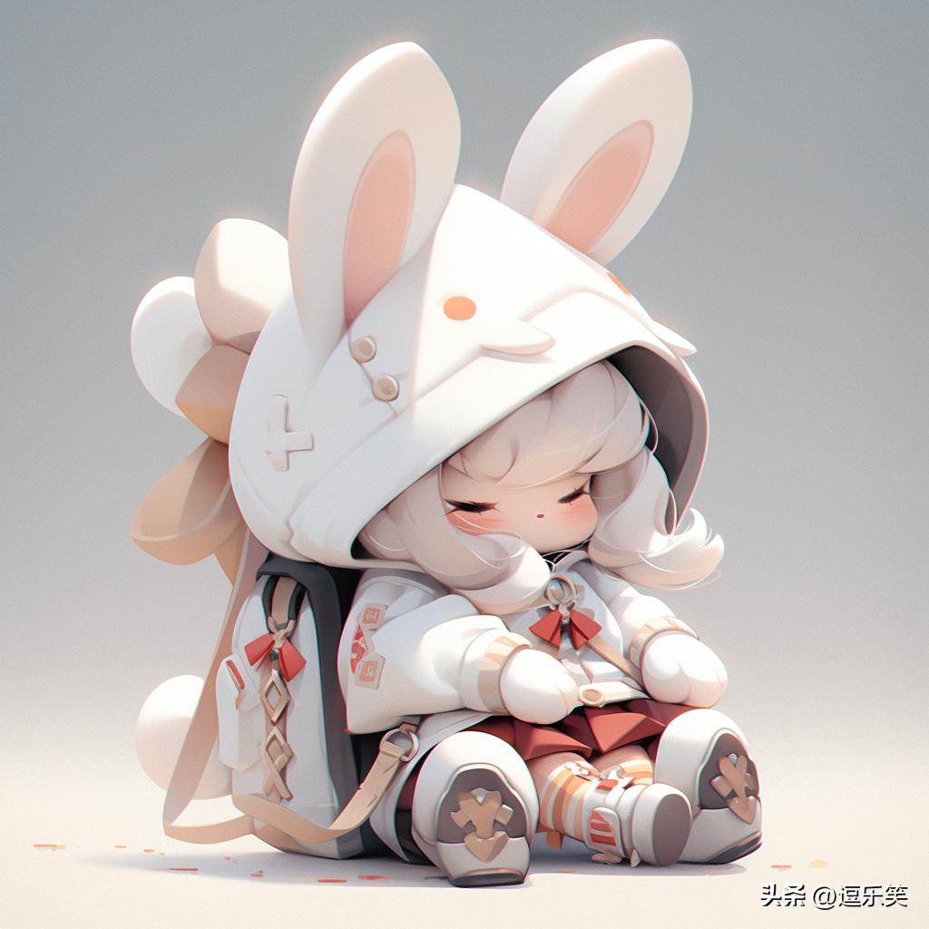 属兔人对待感情问题,属兔的人你这辈子要做好两件事